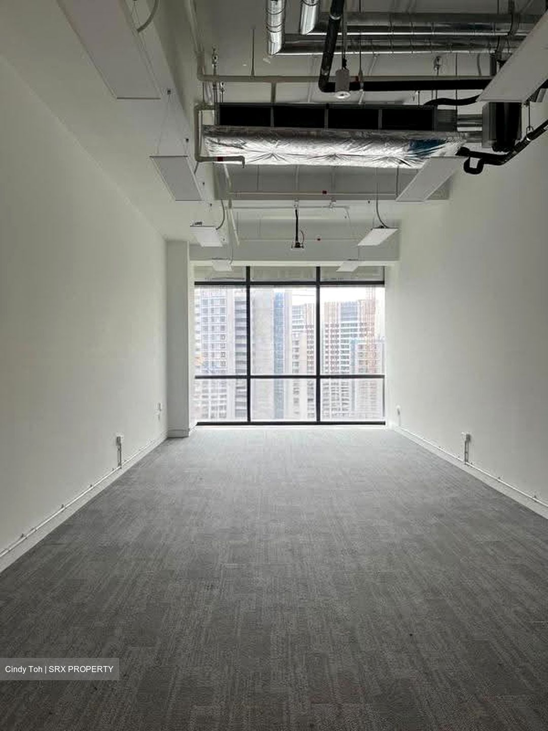 Woods Square (D25), Office #636770931
